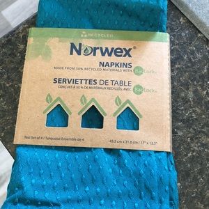 Norwex Napkins
